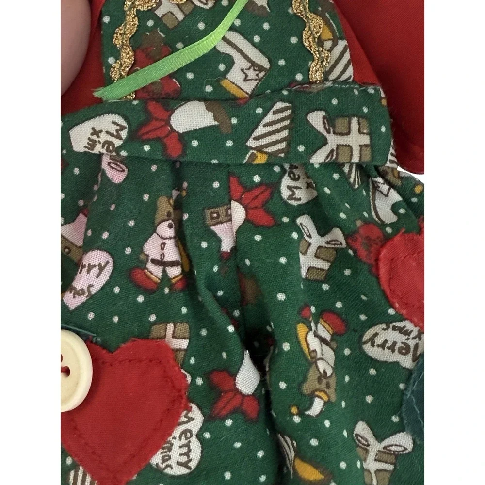 Vintage 1995 House Of Lloyd Christmas‎ 